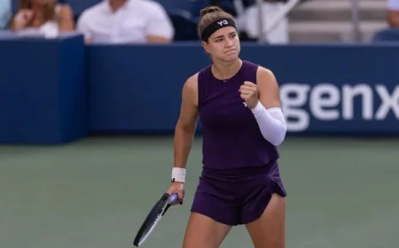 Karolina Muchova vs. Marta Kostyuk: WTA Wuhan Open 2025 Round 1 Preview and Odds