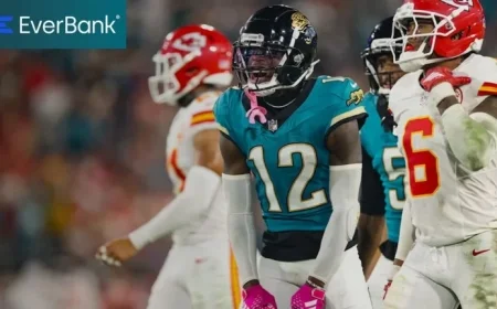Jaguars Triumph Over Chiefs 31-28 in 2025 Week 5 Clash