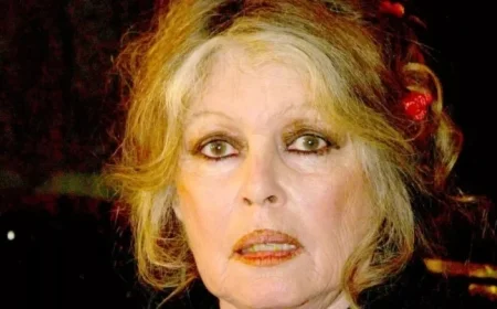 Brigitte Bardot Criticizes Motherhood: “It’s Not Worth It”