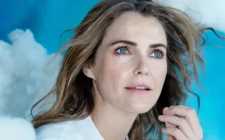 Keri Russell’s Emotional Depth Defines Her 30-Year TV Career