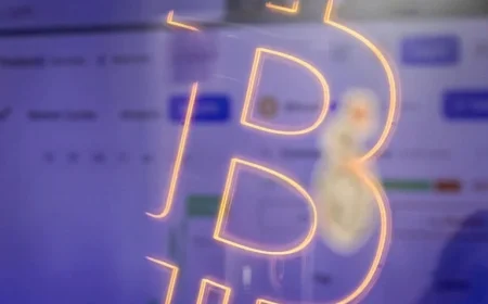 Bitcoin Traders Target $140,000 Following Historic Rally