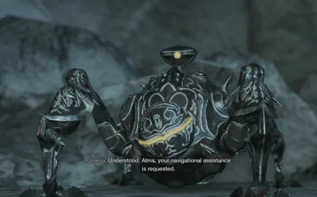 Monster Hunter Wilds Guide: Conquer Extra Mission 5 – Invader from the Stars