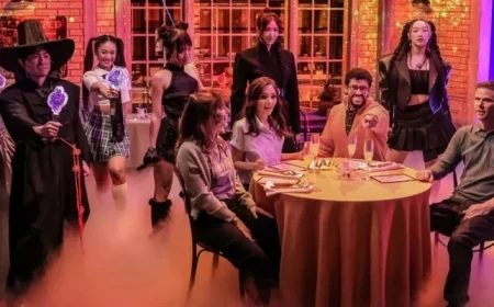 ‘SNL’ Invites You to Join the Watercooler Conversation