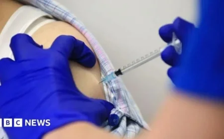 Pharmacies Confront Patient Frustration Amid Covid Vaccine Confusion