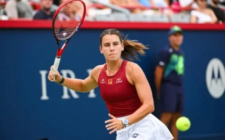 Emma Navarro vs. Shuai Zhang: WTA Wuhan Open 2025 Round 1 Preview & Odds