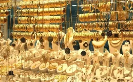 Gold Reaches Record Rs 1.19 Lakh; Silver Rises Amid Festive Demand, Global Uncertainty