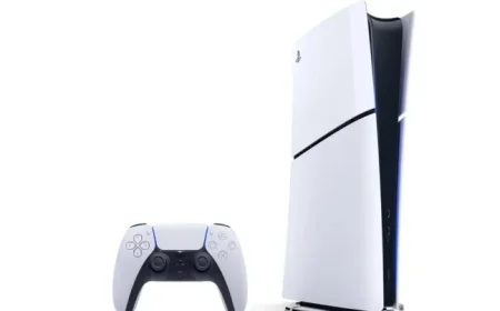 Sony’s New Digital-Only PS5 in Europe: Less Storage, Same Price