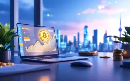 Bitcoin’s Impact on Business: A Ripple Effect