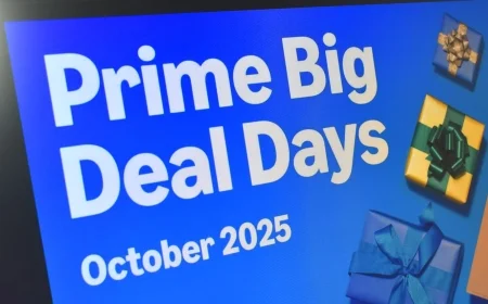 When Is Amazon Prime Day 2025? Your Complete Guide to Prime Day Deals & Amazon Prime Deals — Dates, Tips, and What to Expect This Year