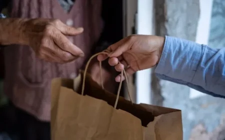 Delivery Apps May Double Supermarket Grocery Costs, Warns Which?