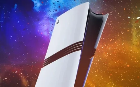 Amazon Slashes PS5 Pro Refurb Prices to $620 for Prime Day