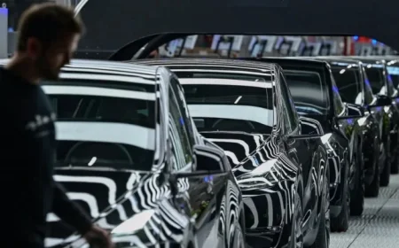 Tesla Set to Launch Affordable Model Y to Boost Sales