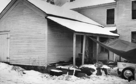 Exploring Ed Gein’s House: Key Locations from Netflix’s ‘Monster’