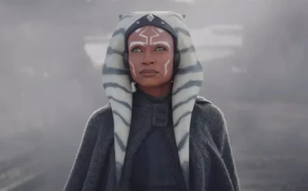 Ahsoka Season 2 Theory Gains Credibility With New Developments