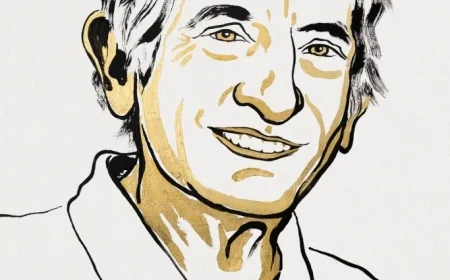 John M. Martinis: Key Insights and Facts for 2025