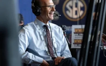 NFL Week 6 Rankings: Eagles, Bills Fall; Baker’s Bucs Surge to Top