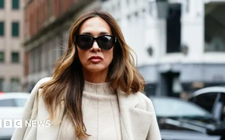 Birmingham Man Convicted of Stalking Mylene Klass