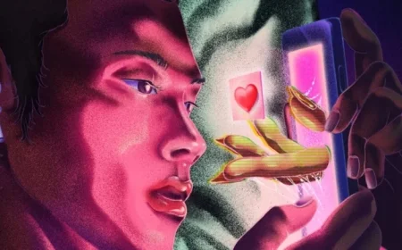 Elon Musk Bets on Revolutionary AI Companions