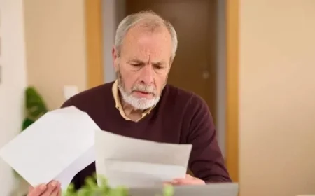 ‘Late Births to Miss £300 Winter Fuel Payment Due to 2026 Age Change’