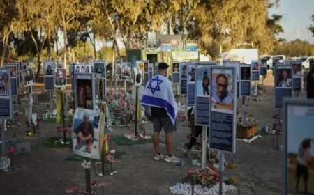 Key Updates for Oct. 7: Israel, Troops, Flights, Vaccines, Hurricanes