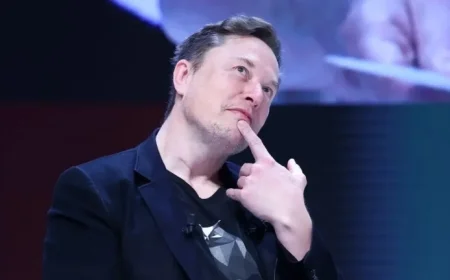 Tesla Previews Upcoming Tuesday Announcement in Social Media Videos