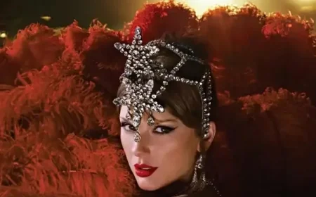 Taylor swift wood lyrics Spark Wild Reactions: Fans Decode the Hidden Meanings Behind the Sensual and Superstitious Track from The Life of a Showgirl