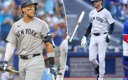 Mark Sanchez Faces Felony Charges in Stabbing Incident