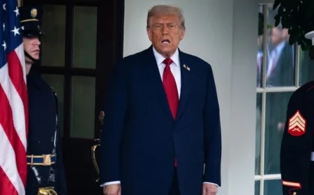 Trump Considers Bipartisan Health Care Deal to Resolve Shutdown