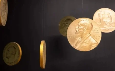 How Trump Could Win a Nobel Peace Prize: A Realistic Path