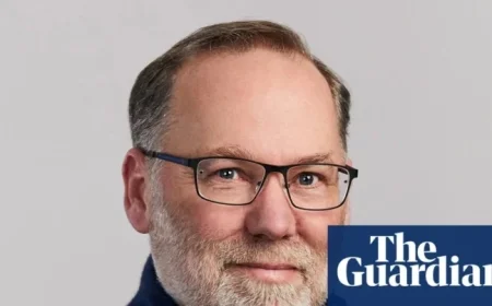 Nobel Prize Winner Discovers Victory During Digital Detox in U.S. Mountains