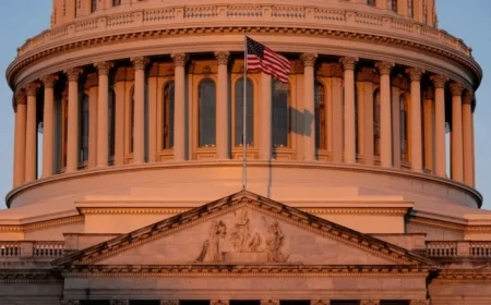 Congress Stalemate: Health Care Remains Unresolved Amid Government Shutdown