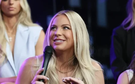 Mormon Wife Mayci Neeley Chronicles Her Life in NPR’s ‘Told You So’