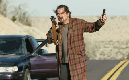 ‘One Battle After Another’ Faces Conservative Criticism