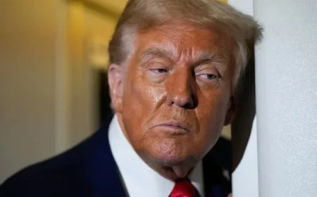 Stephen Miller Condemns Attack on MAGA Supporters Over Fire: ‘Despicable’