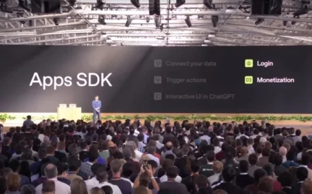 OpenAI Leads the Charge in AI-Driven Commerce Innovation