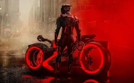 IGN Reviews Tron: Ares – A Comprehensive Analysis