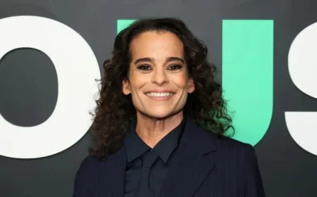 Jessica Kirston Apologizes, Donates Following Riyadh Comedy Show