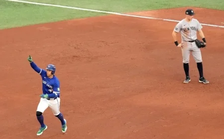 Yankees’ ALDS Loss Could Spell End for Boone, Major Changes Loom