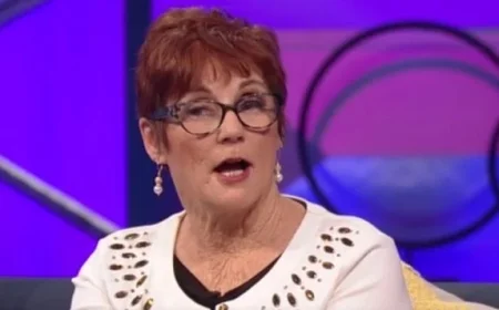 Barbara Evans, Mother of ‘Teen Mom’ Jenelle, Suffers Stroke – Exclusive Details