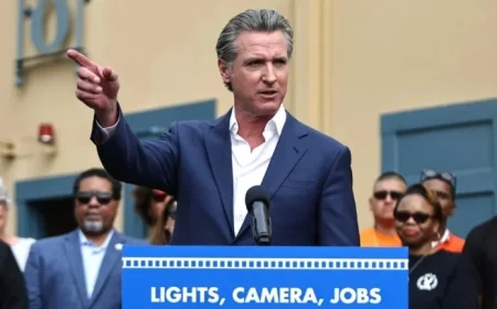 California Enacts Law to Silence Loud Streaming Service Commercials