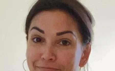 Melissa Rycroft Addresses Life Challenges After DWI Arrest