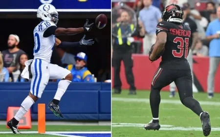 Neuroscientist Explains Why NFL Players Fumble at the Goal Line