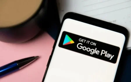 SCOTUS Ruling Spurs Play Store Antitrust Reforms This Month