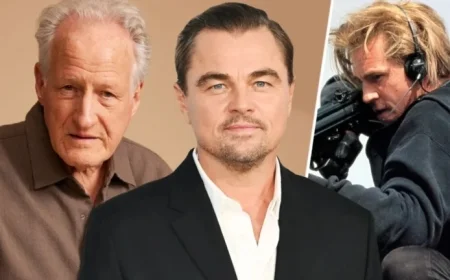 “DiCaprio Targeted as ‘Heat 2’ Secures United Artists Deal”