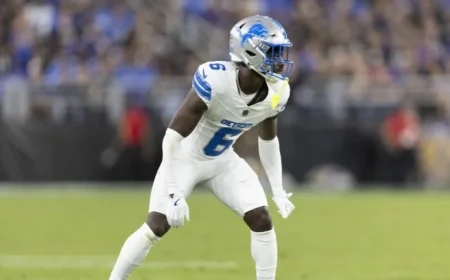 Terrion Arnold Set to Return After Second Opinion on Shoulder Injury