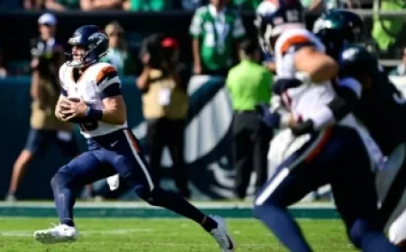 Odell Beckham Jr. Accepts Six-Game Suspension for PED Violation