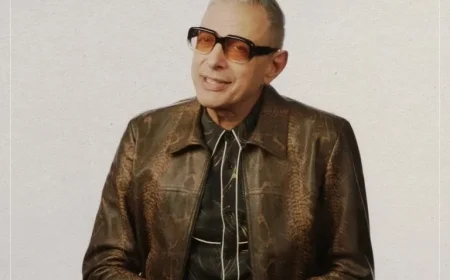 Jeff Goldblum’s Near Miss: Almost Excluded from ‘Jurassic Park’