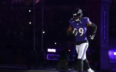 Chargers Acquire Odafe Oweh, Trade Alohi Gilman to Ravens