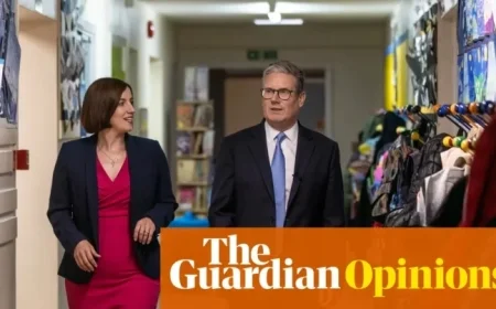 Unified Labour Party Enhances Britain’s Future Without Disruptions