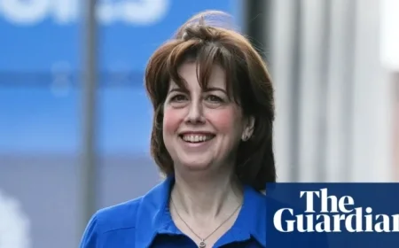 Lucy Powell Urges Labour to Confront Harsh Realities